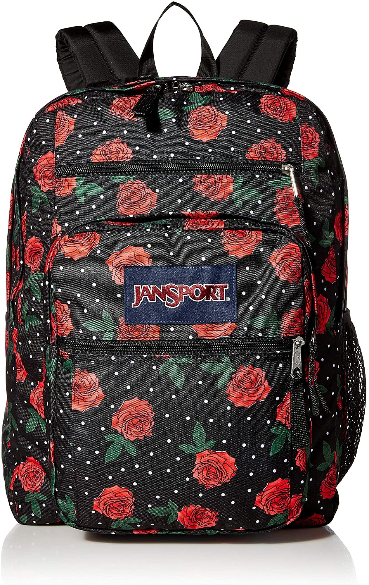 JanSport Big Student Backpack | Walmart 