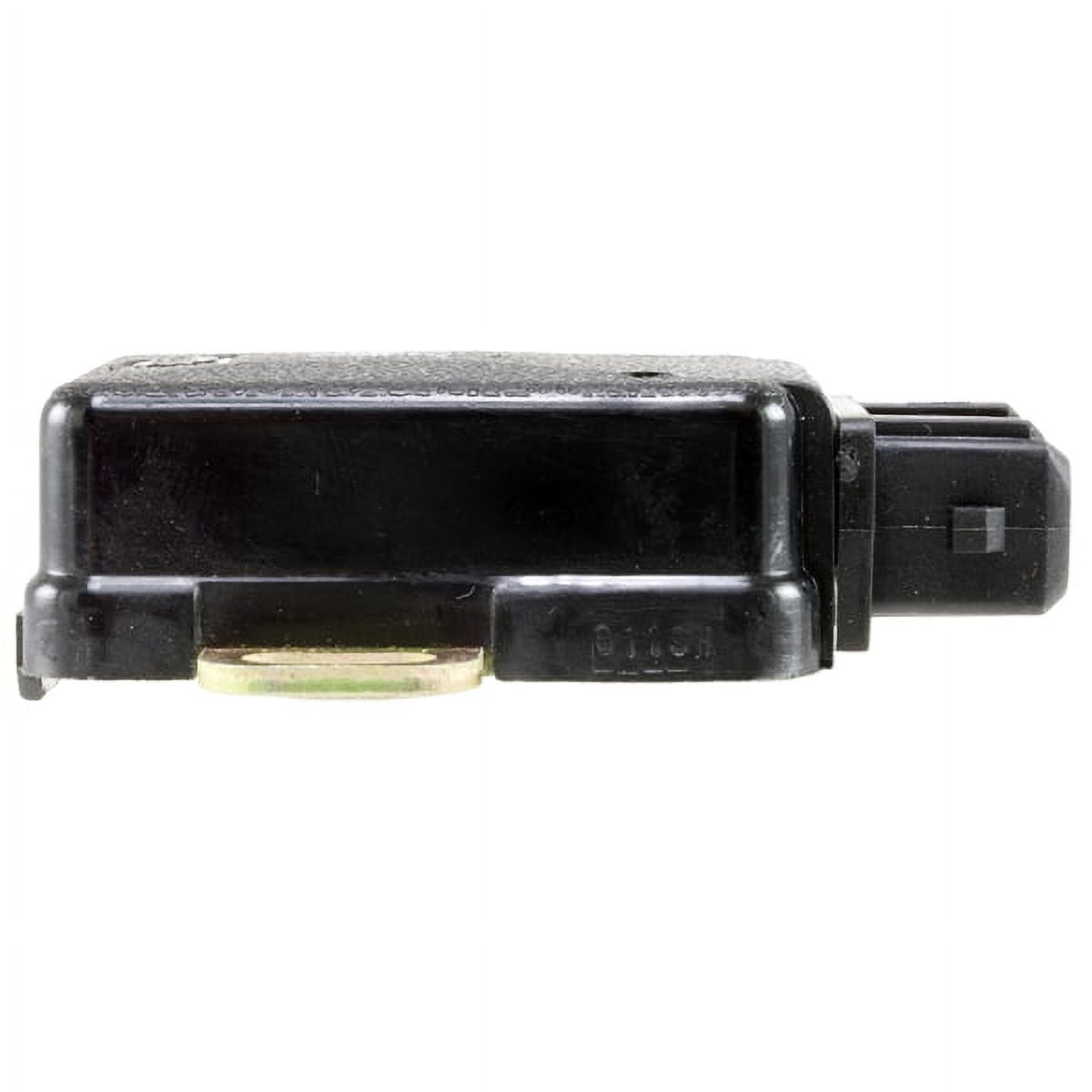 Throttle Position Sensor