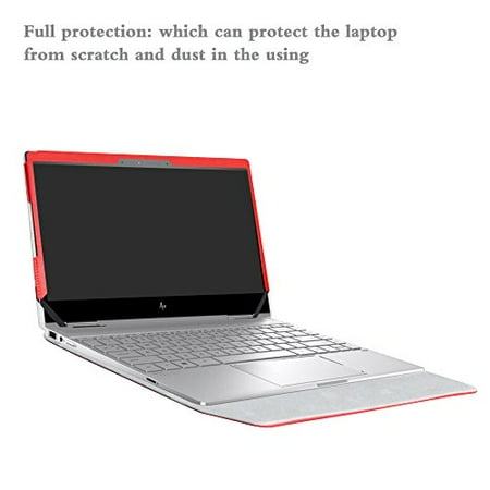 Alapmk Protective Case Cover For 13 3 Hp Spectre X360 13 13 Aexxx 13 Ae000 To 13 Ae999 Such As 13 Ae013dx Walmart Canada