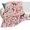 Pink Horse With Flower, variant on Horse Blanket 40"x50" Pink Super Soft Warm Horse Throw Blanket Lightweight Cozy Flannel Animal Throw Blanket Bed Couch Sofa Decor Gift for Girl and Women