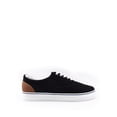 thumbnail image 3 of Chap's Men's Chace Canvas Lace-up Casual Fashion Sneaker, 3 of 3