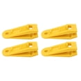thumbnail image 3 of Heavy Duty Lock Grip, Tent Clips Plastic Stable Multifunctional  For Swimming Pool Covers For  Yellow,Black, 3 of 8