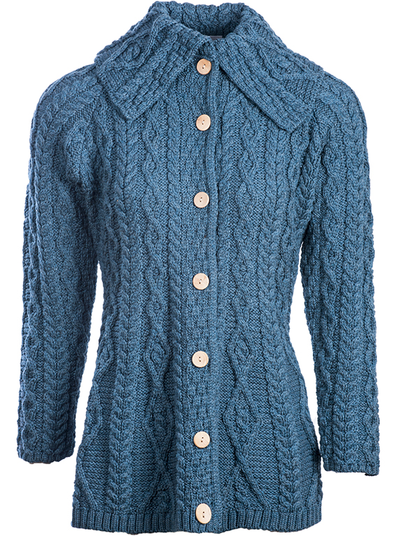 super soft cardigan sweater