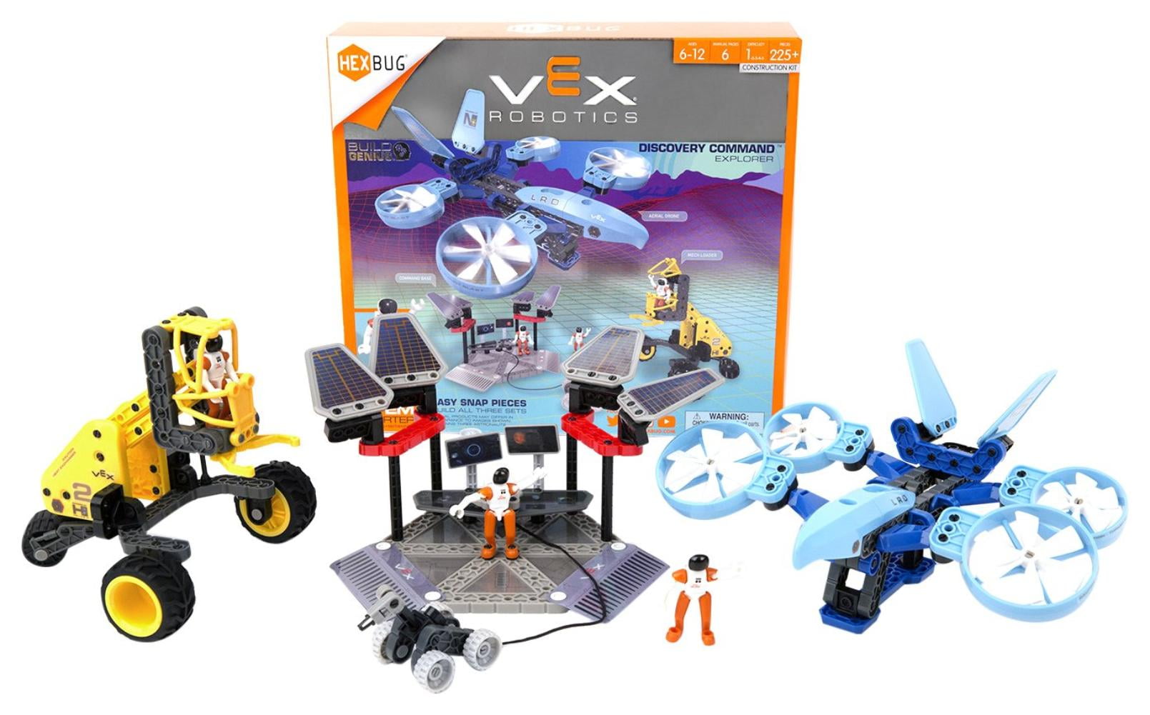 hexbug walmart