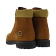 thumbnail image 4 of Timberland 6 Inch Premium Mens Shoes Size 11, Color: Medium Brown Nubuck, 4 of 4