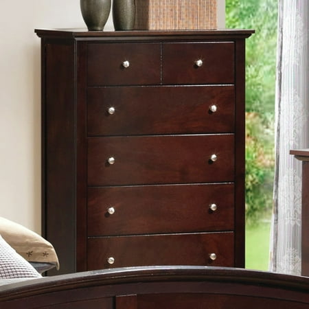 Just Cabinets Furniture And More Brooks 5 Drawer Chest