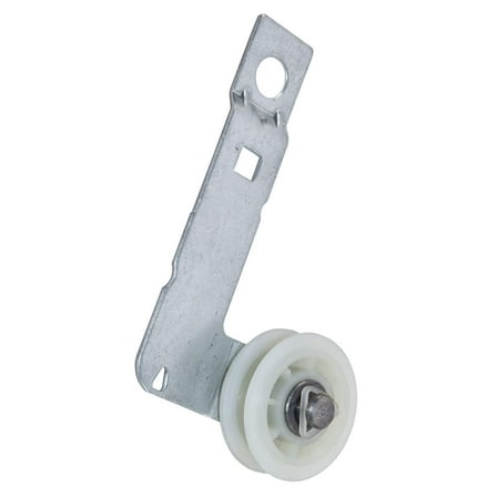 HQRP Dryer Idler Pulley with Bracket Assembly Replacement for Inglis IGD7300WW0 IGD7300WW1 YIED7300WW0 YIED7300WW1 YIED7300WW2