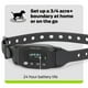 thumbnail image 5 of Collar GPS para vallas para perros Premier Pet Circular Wireless Boundary, 5 of 6