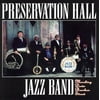 Preservation Hall Jazz Band - Marching Down Bourbon Street - Jazz - CD