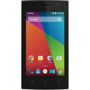 Walmart Family Mobile Coolpad Rogue Smartphone