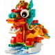 thumbnail image 2 of Bloques de construcción LEGO Year of The Dragon 40611-214 piezas, 2 of 2