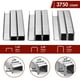 thumbnail image 4 of Kit de grapadoras Arrow T55BL, manual de uso pesado con 3750 grapas, 4 of 8
