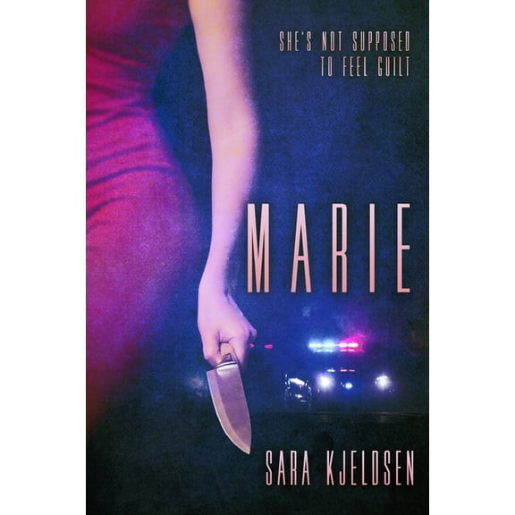 Marie, (Paperback)