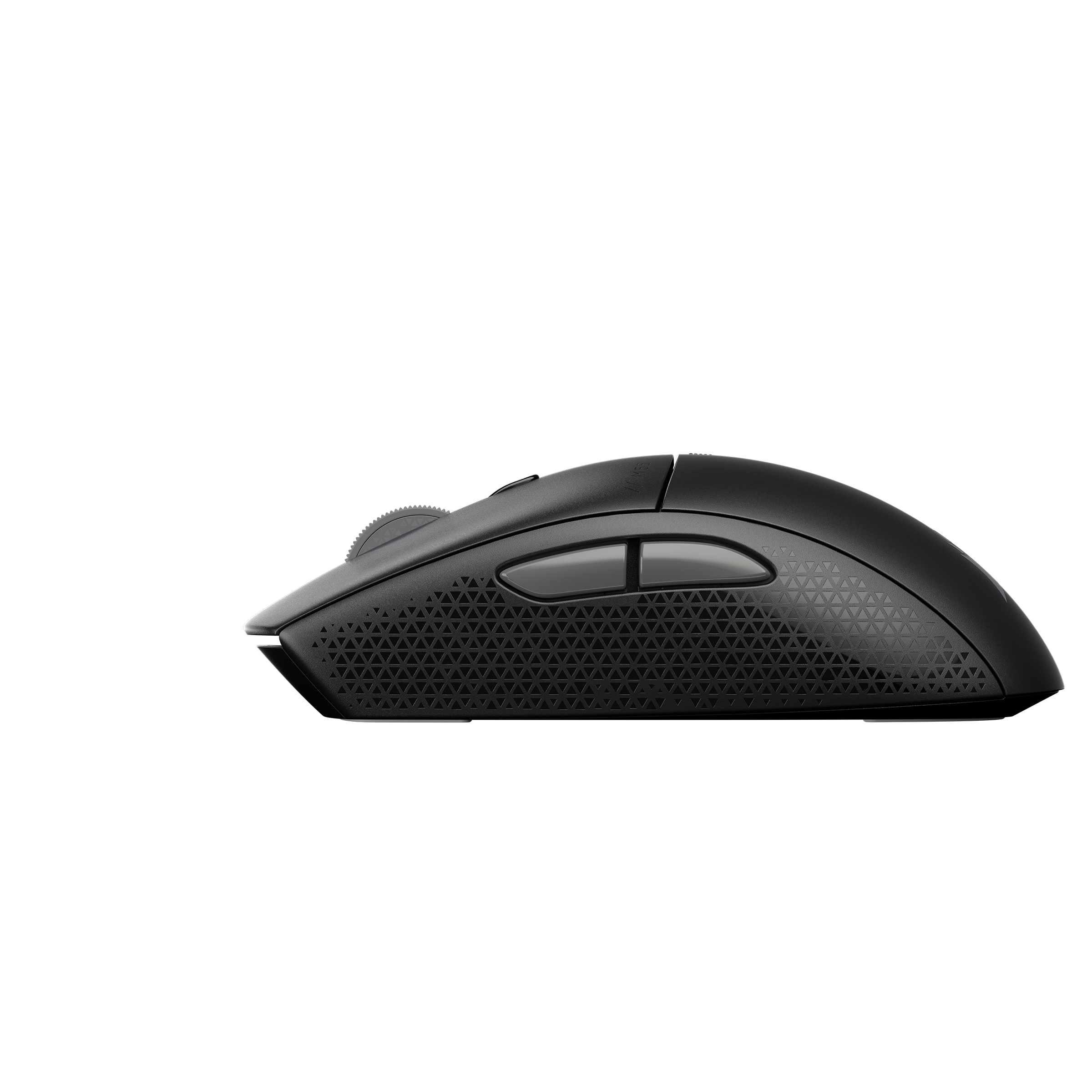 Corsair M55 Wireless Gaming Mouse Gray photo 3