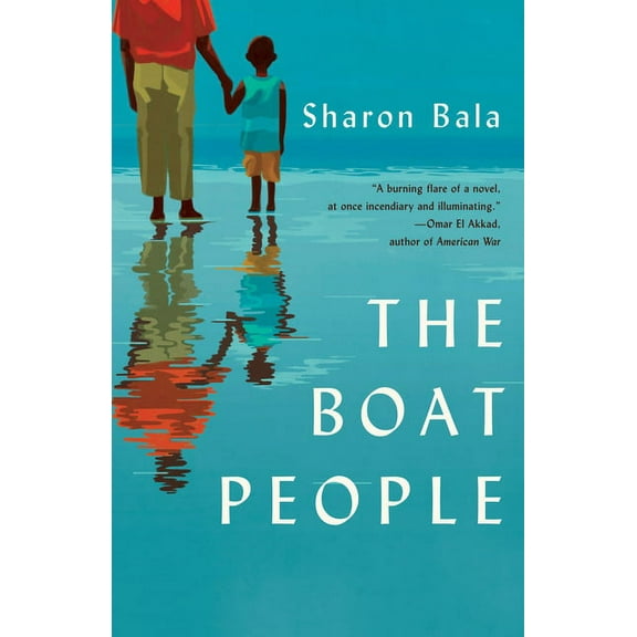 The Boat People, (Paperback)