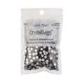 thumbnail image 2 of Crystal Lane DIY 1440pcs SS20 (4.7mm) Purple Amethyst | Glass Round Flat Back Rhinestones, 2 of 6
