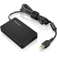 thumbnail image 1 of Lenovo 65W AC Adapter, 1 of 8