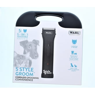 Oster Powermax Clippers For Horse - Walmart.com