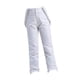 thumbnail image 3 of Pantalones de snowboard, petos de esquí y trineo aislantes para hombre y mujer, petos de esquí Ripstop. XS, 3 of 9
