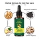 thumbnail image 5 of Aceite esencial HUOGUO Jengibre para el cuidado del cabello, crecimiento del cabello, 30 ml, 5 of 5
