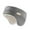 Grey, variant on Warm Outdoor Soundproof Sleep Earmuffs - Headband Design, Adjustable, Soft Breathable Cloth, Reduces Noise, for Sleep/Study/Travel, Unisex