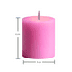 thumbnail image 2 of VELAS DECORATIVAS de Parafina y Cera de Abeja Sin Fragancia - 6 piezas, 2 of 4