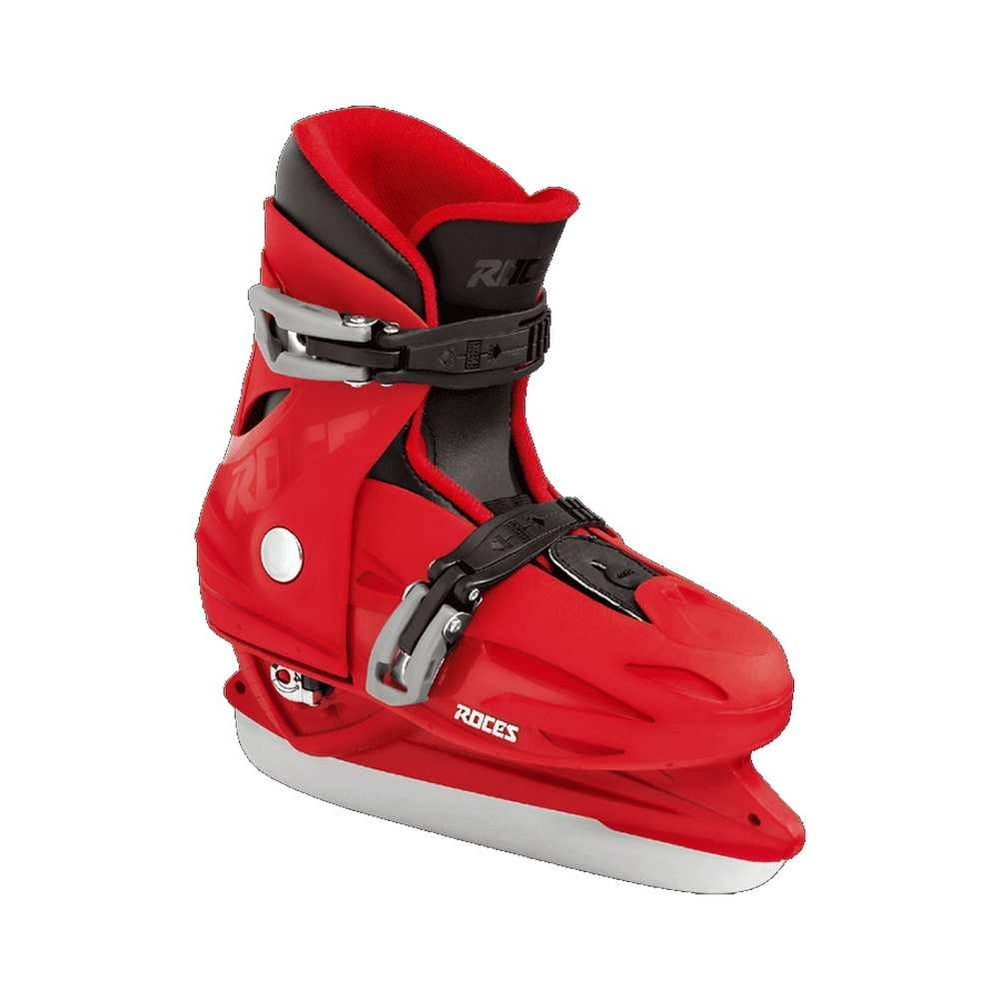 Roces Kids Adjustable Ice Skate MCK II Hockey 45051800002 Walmart