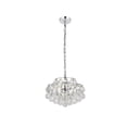 thumbnail image 1 of Pendentif Savannah 14 Pouces en chrome, 1 of 4