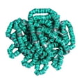 thumbnail image 3 of 50x 2023 Pigeon Leg Rings Bird Rings Pigeon Leg Rings Chicks Bantam Finch Foot Bands for Bantam Finch Canary Green, 3 of 9