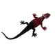 thumbnail image 1 of Vívida Animales De Caucho Modelo De Juguete Educativo - Vino, 1 of 9