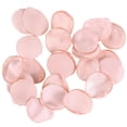 thumbnail image 1 of Flores Artificiales Pétalos De Rosa De Seda Niña De Flores Pétalos De Dispersión Artificial Para Centros De Mesa De Pasillo De Boda Aniversario Día De San Valentín Cortejo 200 Unids Speravity HA039638-06, 1 of 6