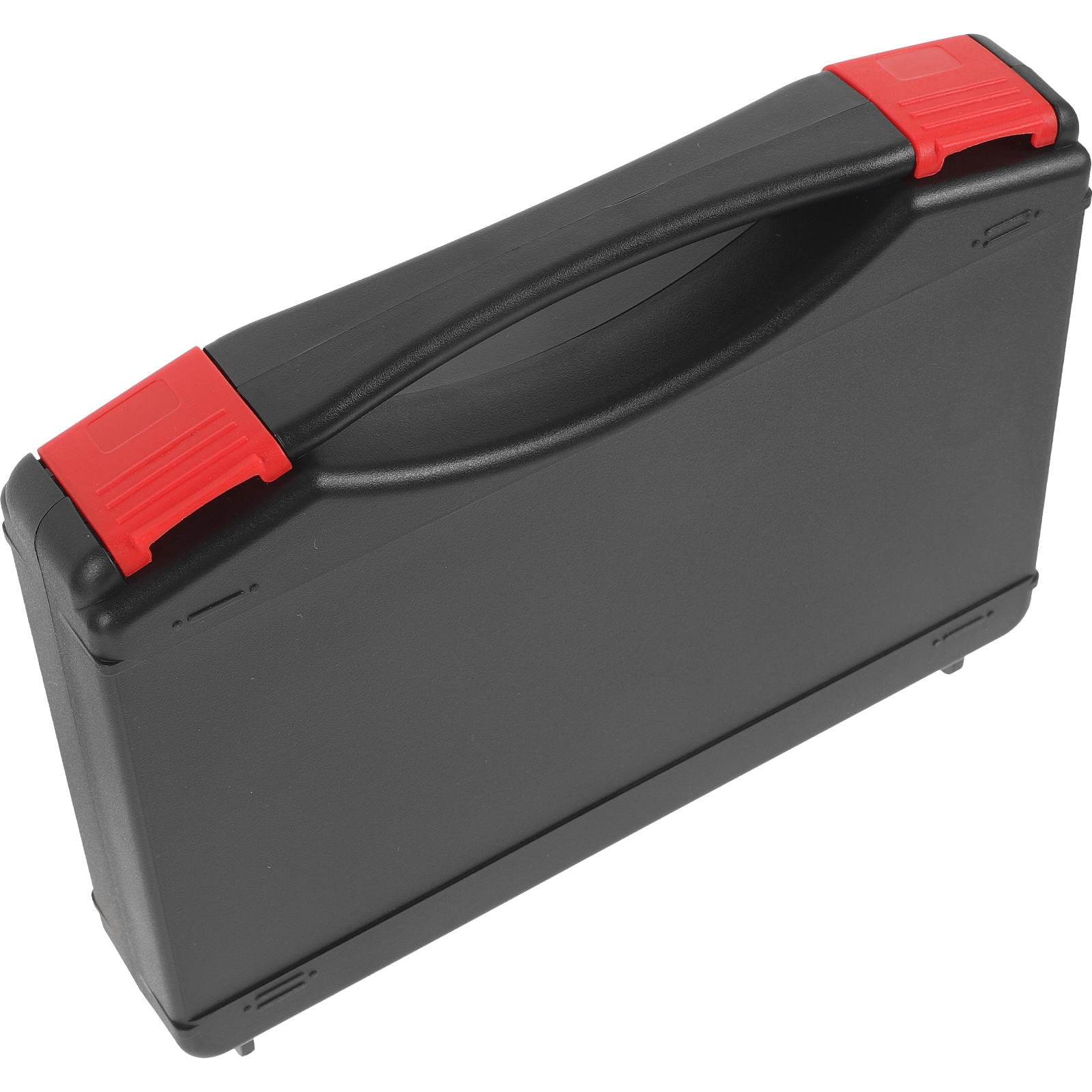 OULII Heavy Duty Toolbox Hard Case Tool Storage Container For Electrician Vehicle Tool Case