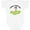 AA-White, variant on Inktastic Future Golf Star Girls Golfing Girls Baby Bodysuit