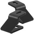 thumbnail image 3 of Shisuyan 1 Pair Hood Mount Light Bracket Light Mounting Bracket Car Light Bar Bracket, 3 of 8