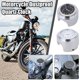 thumbnail image 3 of Reloj universal impermeable para manillar de motocicleta y bicicleta, nuevo Y5 F2D5, 3 of 7