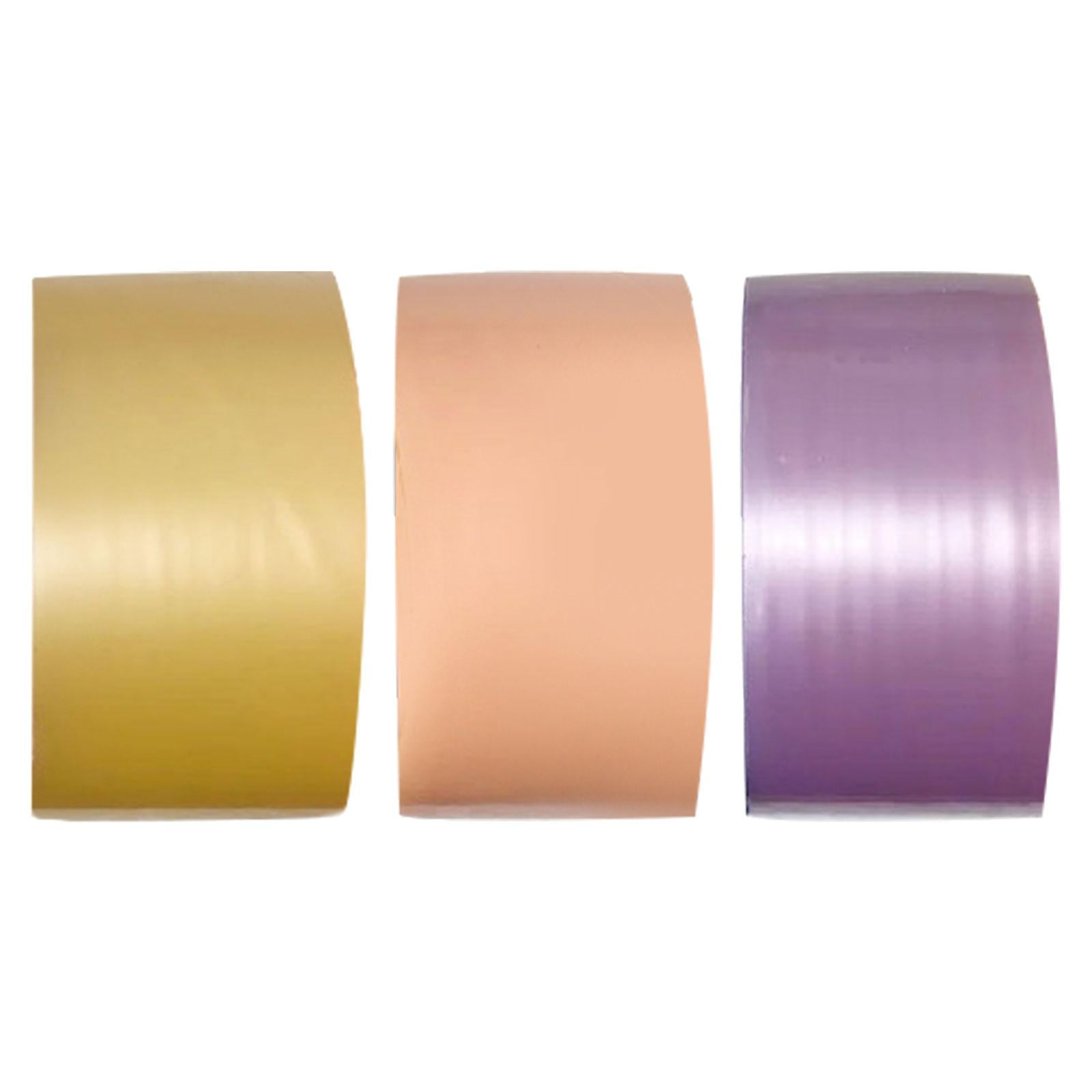 3 Pieces Sticky Ball Tape Creative Sensory Toy for Playing Festivals