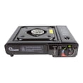 thumbnail image 2 of Chard 1burner Butane Stove, 2 of 8