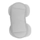 thumbnail image 5 of Soporte Para Pies, Bota Para Caminar Fácil, Cómoda Y Efectiva, Práctica Y Duradera Para Esguince De Tobillo, Pie Y Fracturas De Tobillo ANGGREK Ankle Support, 5 of 8
