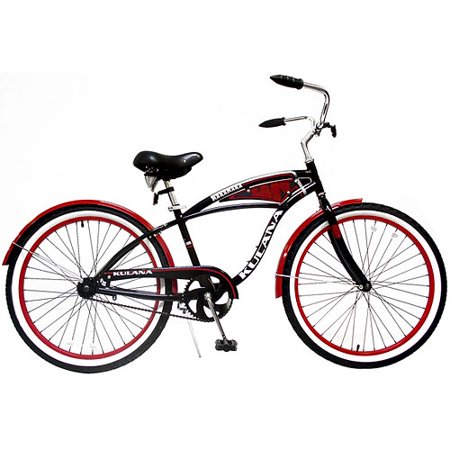 kulana bike 24 inch