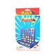 thumbnail image 1 of Match 4 Travel Game: como Connect Four Match 4 704280857902, 1 of 1