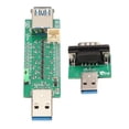 thumbnail image 4 of para adaptador de controlador SNAC para juego de adaptadores GENSMS con cable USB3.0 externo para placa Mister IO, 4 of 14