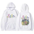 thumbnail image 6 of Korn Merch Graphic Hoodie Sweatshirt for Women Men Pullovers Autumn Winter Casual Fashion Hoodies Vintage Gothic y2k Clothes Top Streetwear Unisex, 6 of 8