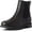 Black, variant on Wexford Waterproof Chelsea Boot