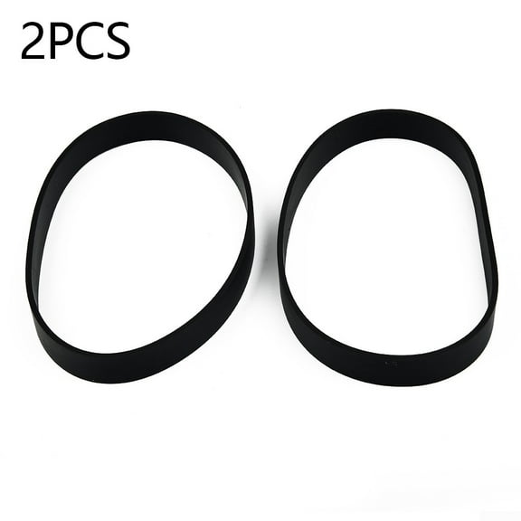 2-Pack Replacement Belts For Bissell Models 2259, 2252, 1793 Vacuum Parts