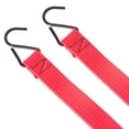 thumbnail image 2 of Liga Pulpo Eslinga Portabulto Tanque 60cm Elastica Roja, 2 of 6