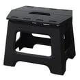 thumbnail image 4 of Mosiee Portable Folding Stool: Heavy-Duty, Ergonomic Design For Home & Outdoor Use!, 4 of 9