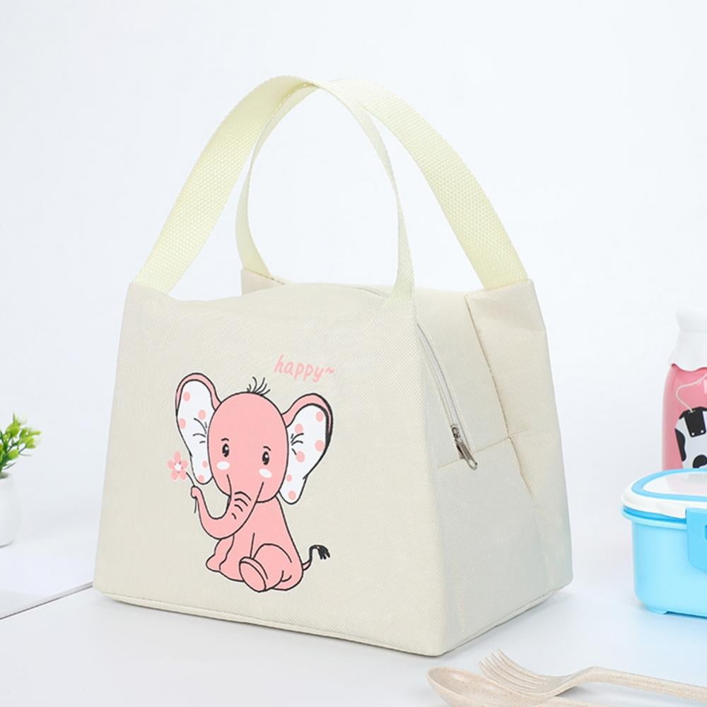 Woosir Lunch Bag for Kids Girls Pop Insulated Lunch Box Christmas Gift Pink  Cute Lunch Tote Bag Box …See more Woosir Lunch Bag for Kids Girls Pop