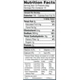 thumbnail image 3 of Gratify Gluten Free Sesame Pretzel Thins, 10.5 Oz., 3 of 4
