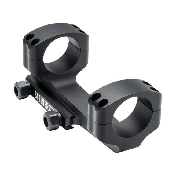 Steiner P-Series 30mm QD Rifle Scope Mount, 35mm Height,