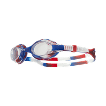 TYR Youth Fit Swimple Tie Dye Non-Mirrored Goggle